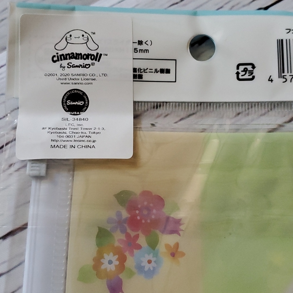 🆕️ SANRIO PENCIL/ACCESSORIES CASE BUNDLE 🥰 - Picture 5 of 7